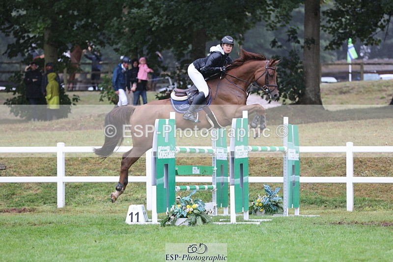 250830A-155506-07328 - Cls 17 Snr Foxhunter