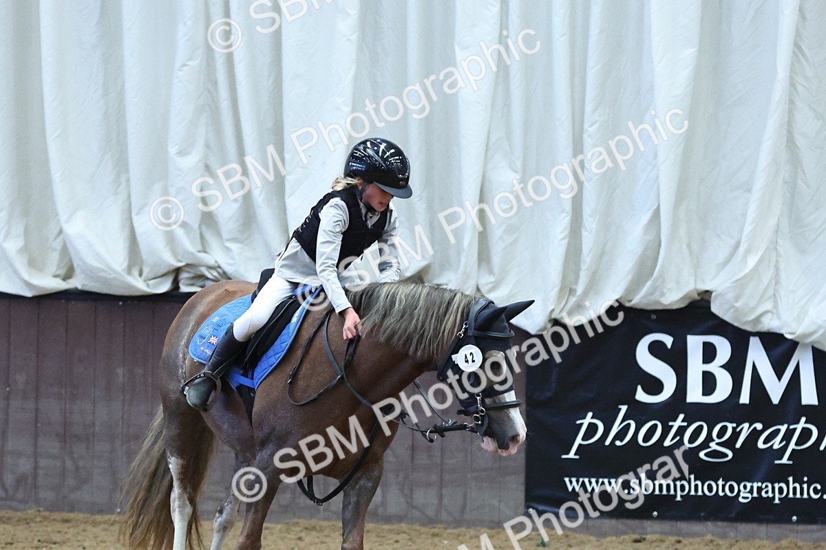 SBM_005039 - Class 3 - 50cm Open