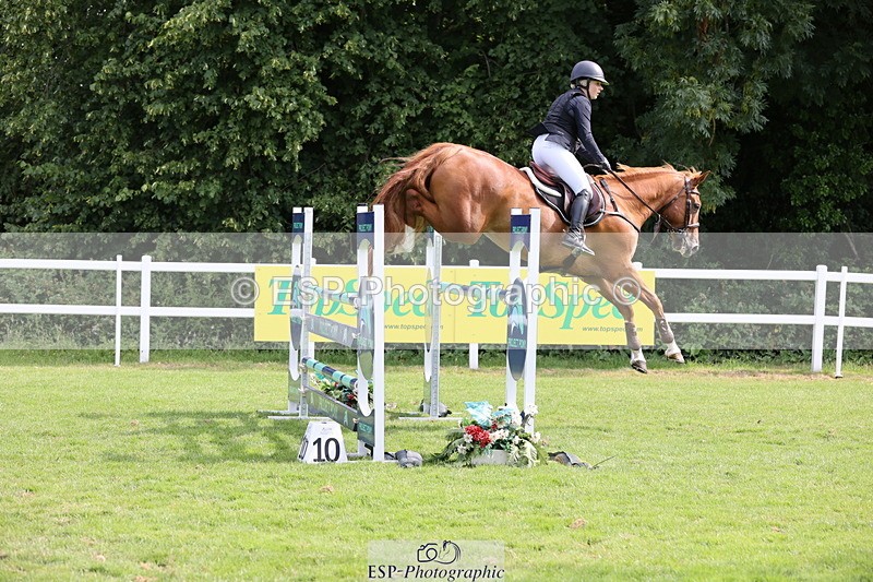 250704A-100213-08643 - Cls 15 Snr 1.20m Open