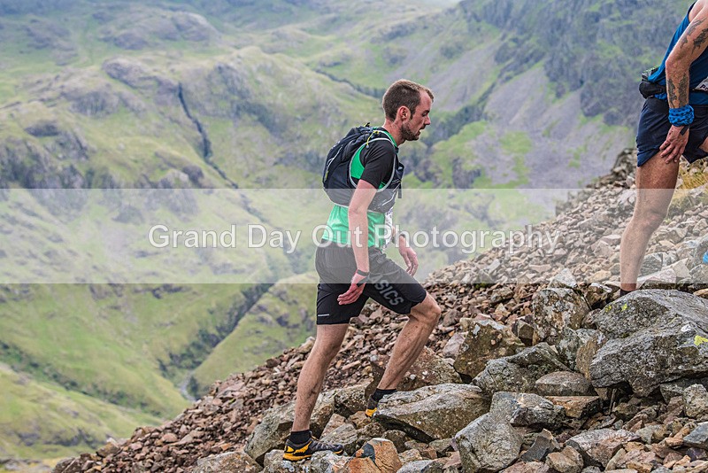 Borrowdale-590 - Borrowdale Fell Race Saturday 5th August 2023