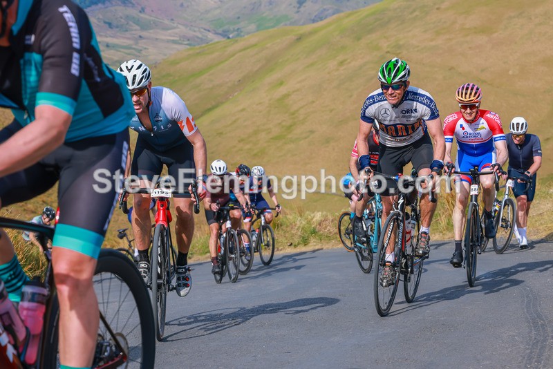 094812 - Newlands Pass 09.00-10.00