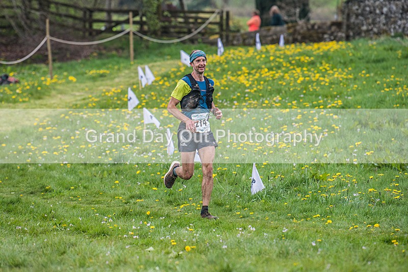 3 Peaks Finish-204 - The 3 Peaks Race Saturday 26th April 2025 - The Finish
