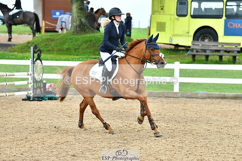 230730A-125915-09907 - Cls 33 85cm Amateur Quali