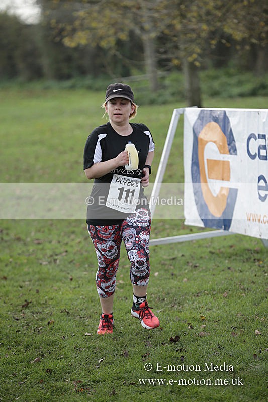 CAD5 171119-1269 - Sutton Benger 5 mile Flyer – 17th Nov 2019