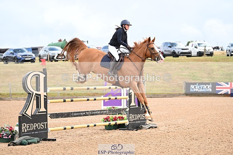 250720-085250-18396 - Cls 20, 1 Star Gold Tour