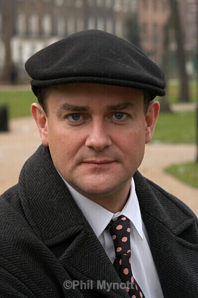Hugh Bonneville... Actor - Portraits