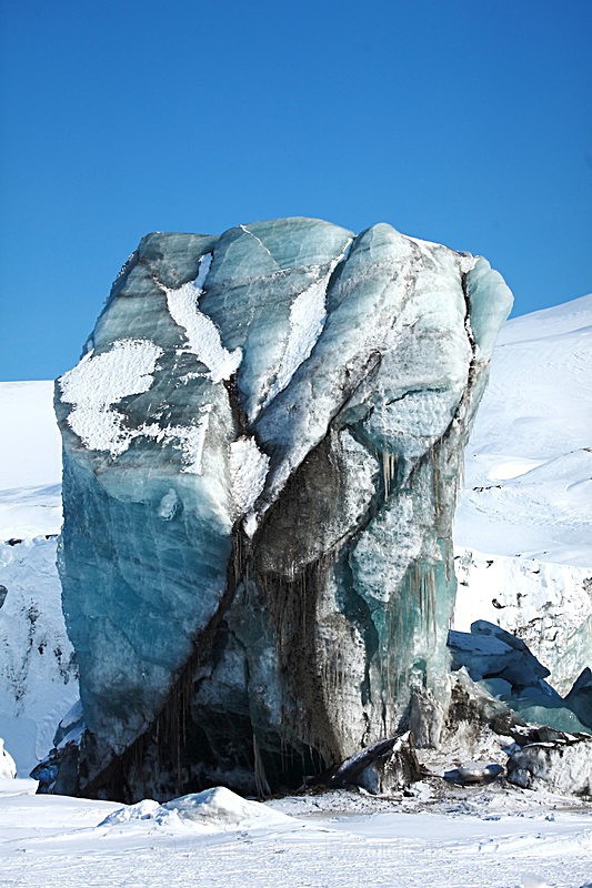 Ice 21 - Latest Photos