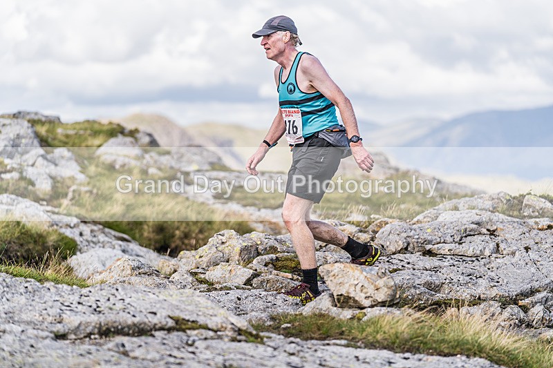 Blisco Dash-1147 - Blisco Dash Fell Race (men) Saturday 27th July 2024
