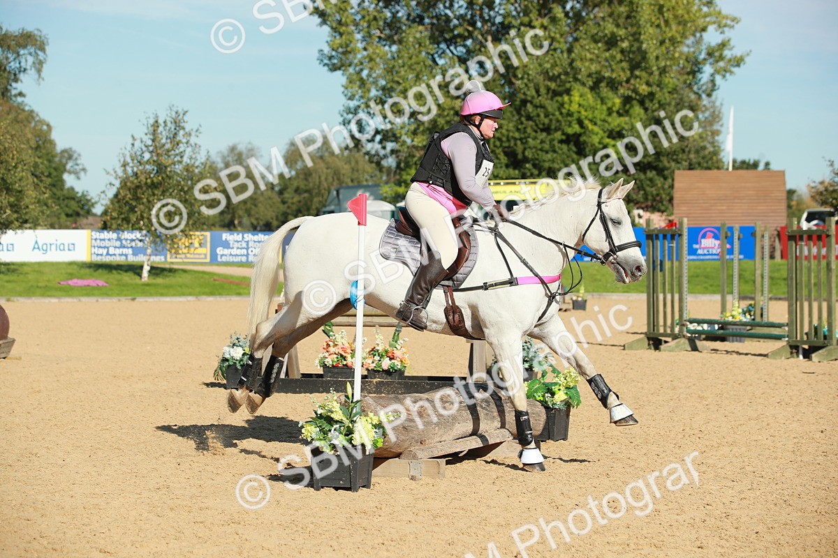 SBM_17041 - E10 - Eventers Challenge 50cm Championship