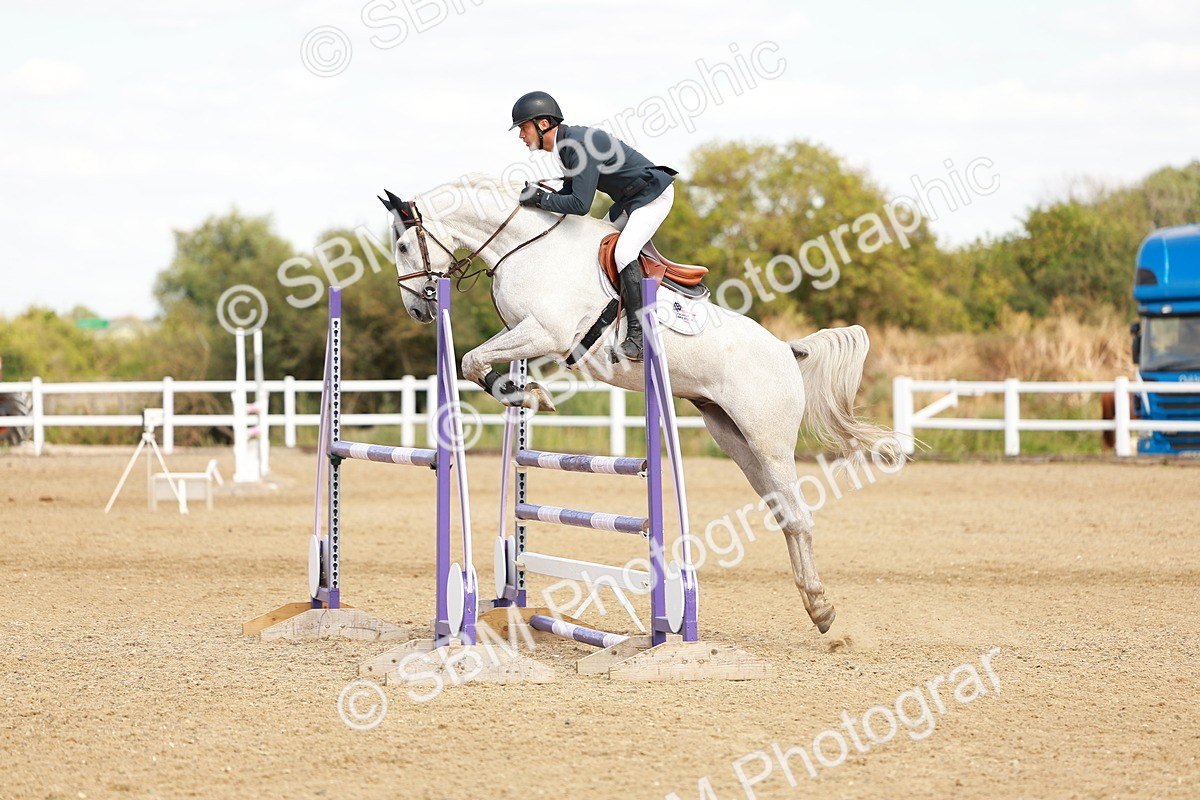 SBM_007252 - Class 4 - Senior British Newcomers - 1.10m