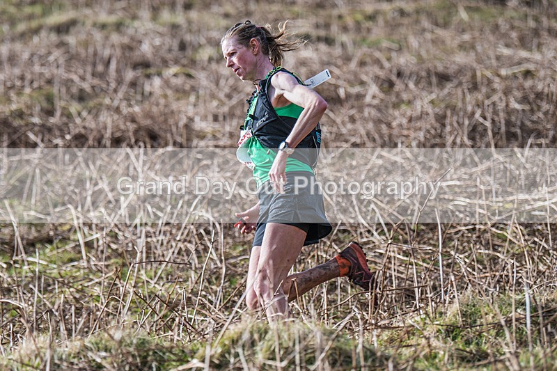 Black Combe-674 - Black Combe Fell Race Saturday 8th March 2025