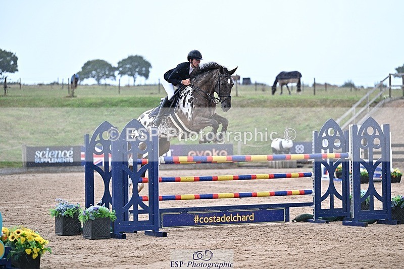 250727-162851-11379 - Cls 30 Snr Foxhunter