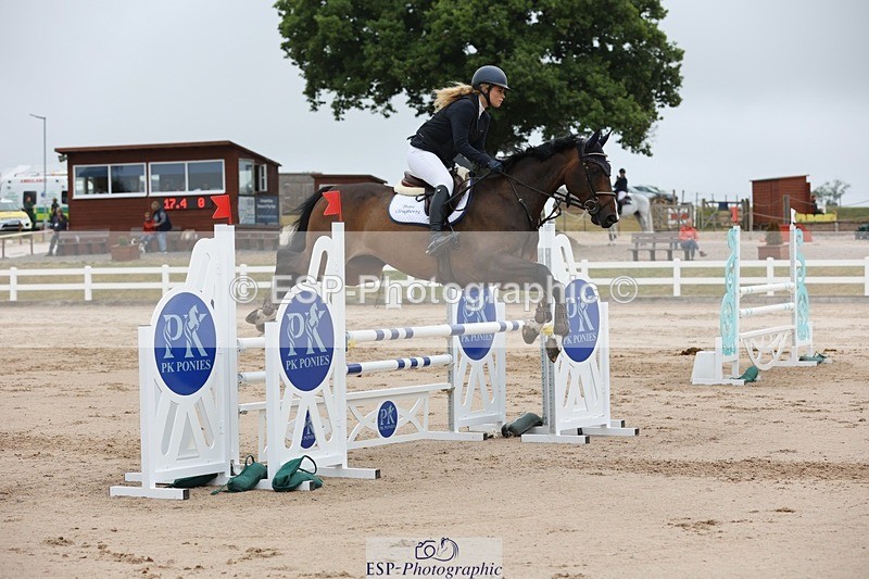 250717-094951-03768 - Cls 9, 1 Star Bronze Tour