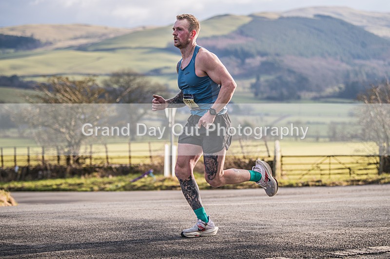 North Lakes-785 - North Lakes 10K & Half Marathon Sunday 9th February 2025