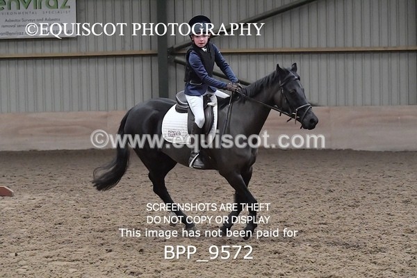 BPP_9572 - CLASS 6 70CM Intermediate Show Jumping