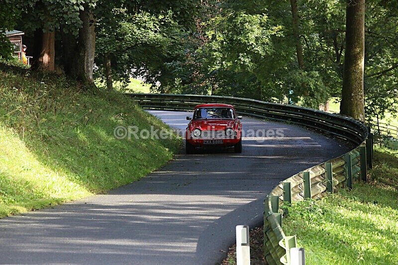 Pete Wilson 22-8-20-35 - Prescott Aug 22nd 2020