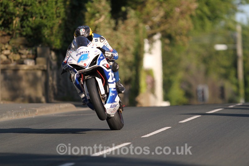 IMG_5170 - Thursday Practice  TT 2013