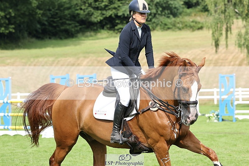 250704A-092406-08260 - Cls 15 Snr 1.20m Open