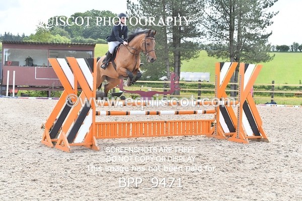 BPP_9471 - CLASS 4 Senior Discovery/ 1m Open