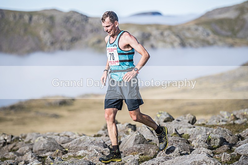 Langdale-84 - Langdale Horseshoe Fell Race Saturday 11th October 2025