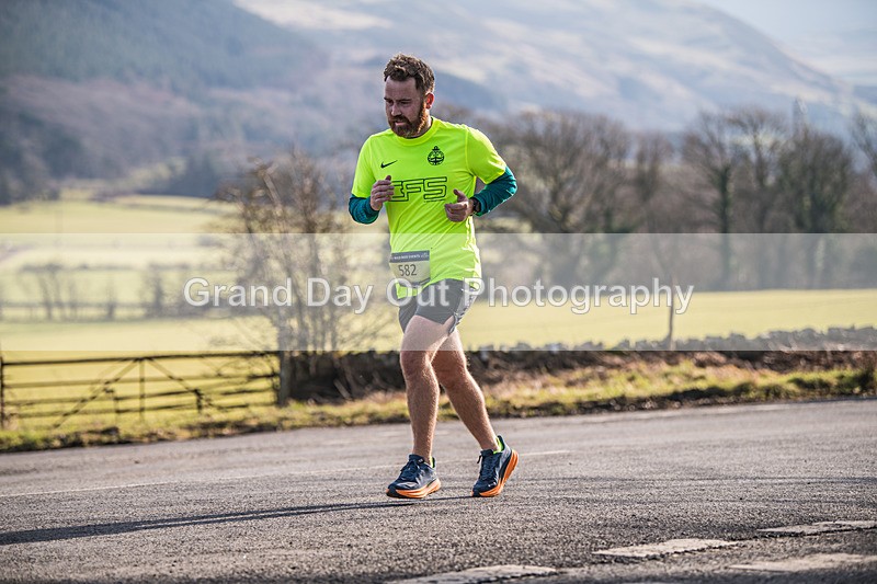 North Lakes-969 - North Lakes 10K & Half Marathon Sunday 9th February 2025