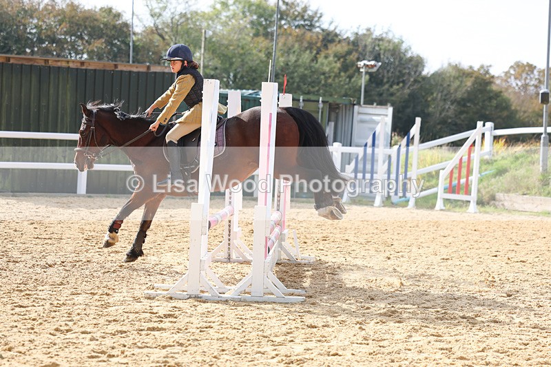 3E7A7591 - Class 3: 60cm open