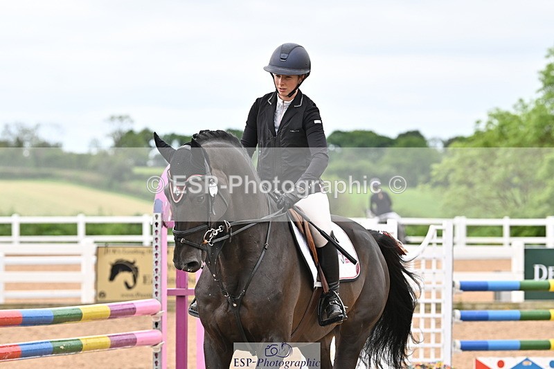 240523A-103550-01541 - Cls 1 Snr 1.05m and 1.10m