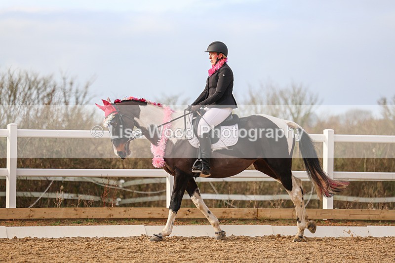 3E7A4541 - Class 4: Prelim Section B