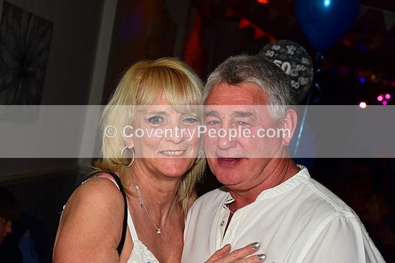 Paul-508 - Paul's 50th