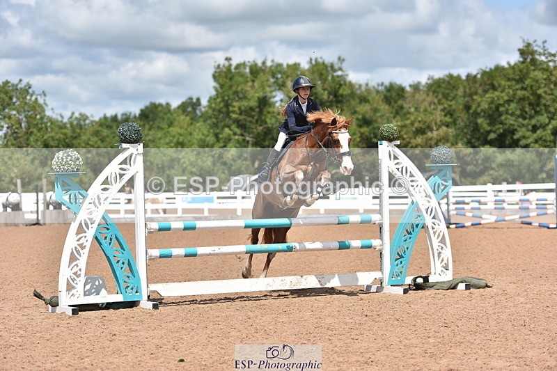 230806A-131028-01925 - Cls 20 Pony Discovery & 90cm Open