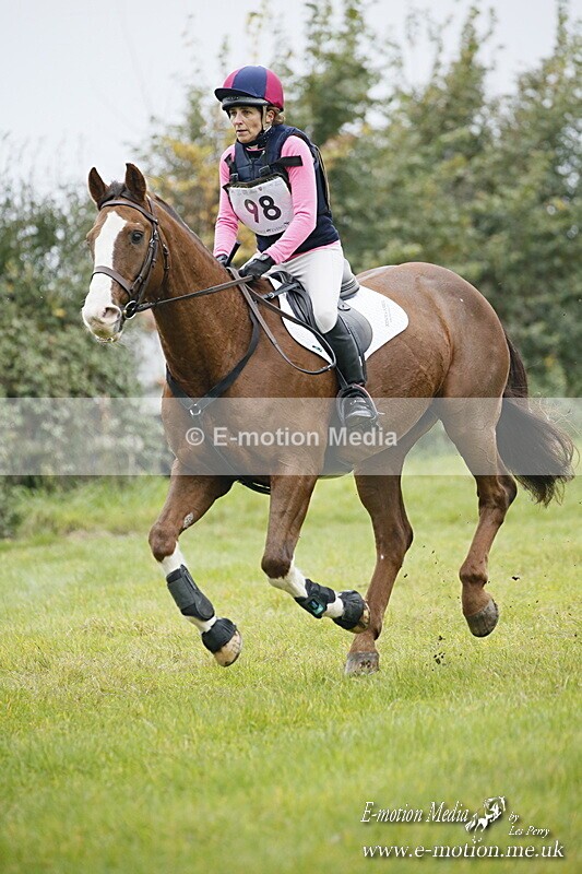 WWHT 181020 WWHT 181020 1351 - WWEC Intermediate (0.90m)  18/10/20