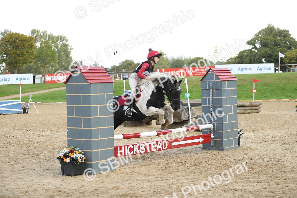 SBM_22152 - E9 - Eventers Challenge 60cm Championship