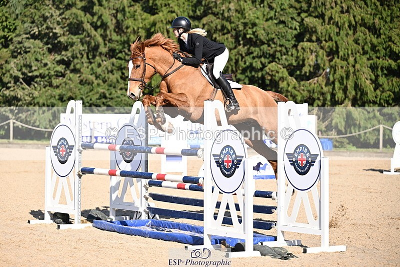 260321A-145810-01023 - 6 Foxhunter 1m 20 Open