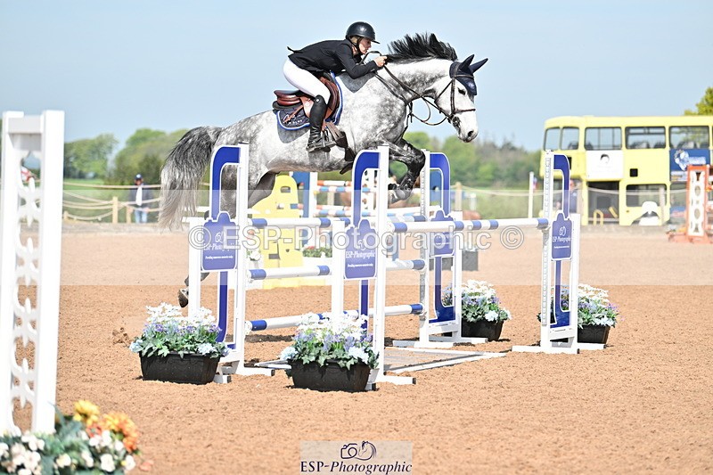 240510A-105304-05132 - Cls 21 Snr 1.20m Open