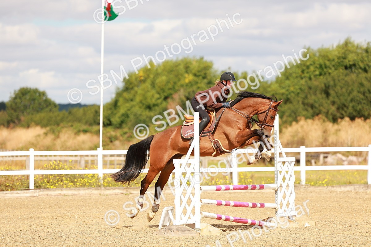 SBM_004850 - Class 1 - Clear Round