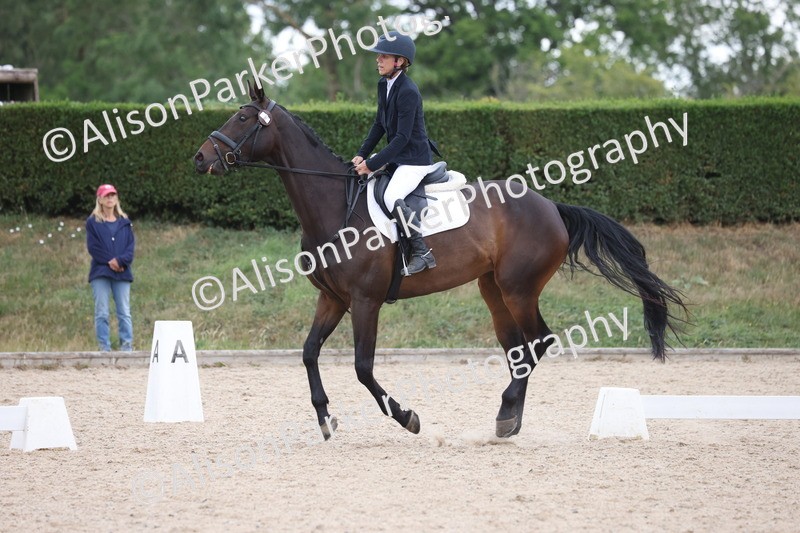 20250705-0619 - Class 6 - Novice 3