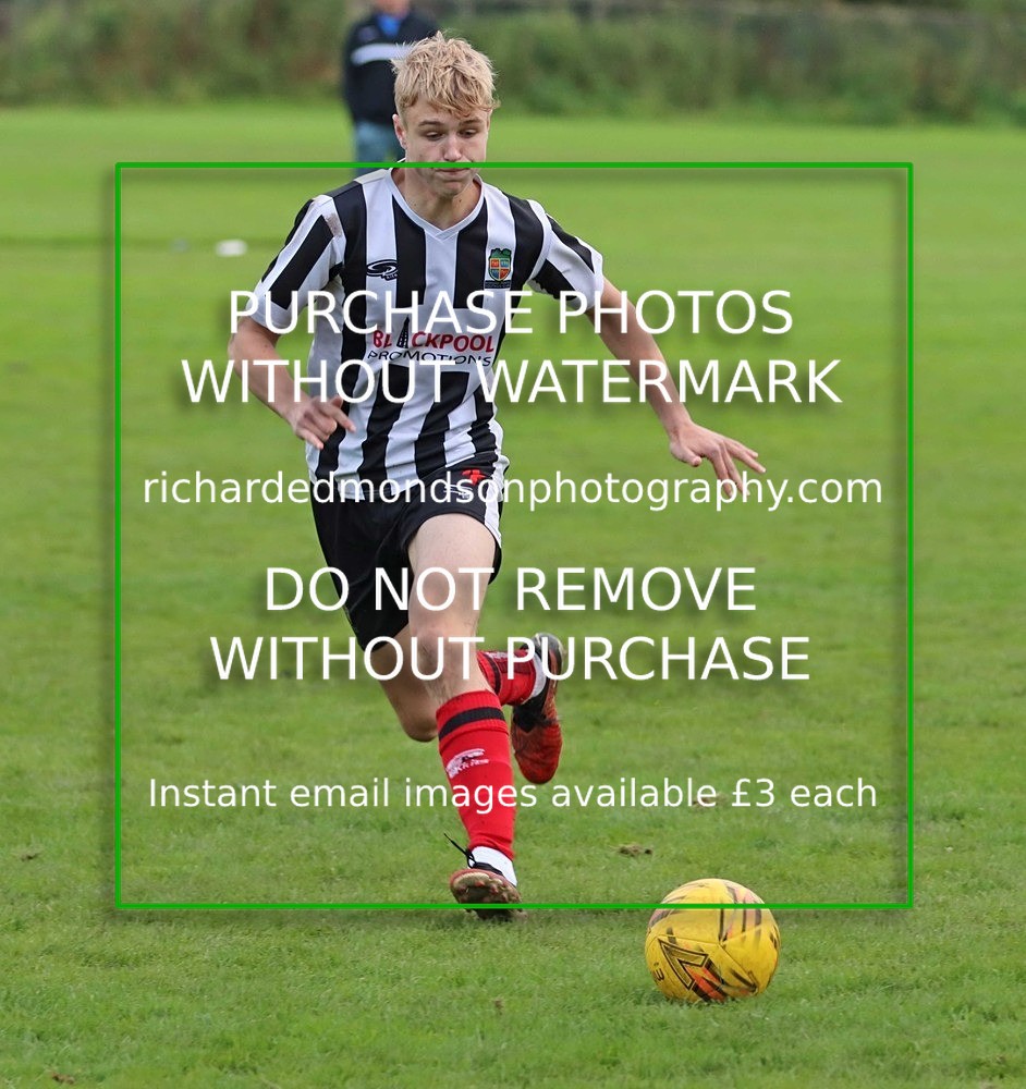 IMG_0368 - Kendal Town Under 18s vs Workington