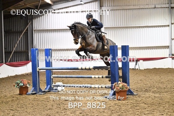 BPP_8825 - CLASS 5 Senior Discovery/ 1m Open