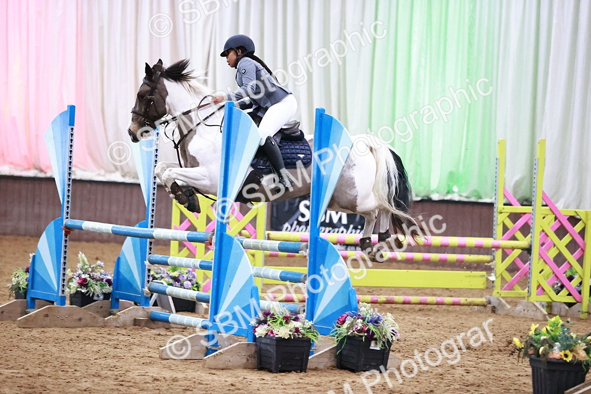 SBM_001002 - Class 3 - Pony Discovery 90cm