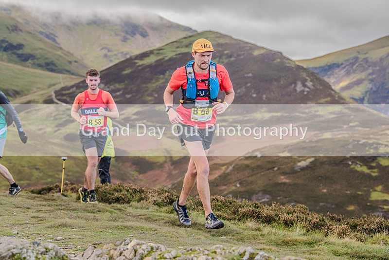 British Fell Relay-1571 - British Fell & Hill Relay Championship Braithwaite Keswick Saturday 21st October 2023