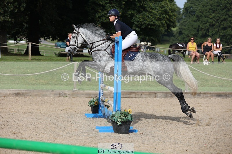 230908-100324-00248 - Cls 6 Snr British Novice & 90cm Open