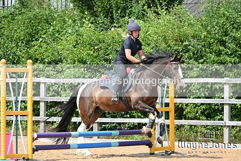 WJ7_6746 - Show Jumping at BCA