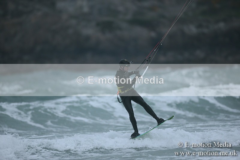 KS 030413-106 - Kite Surfing