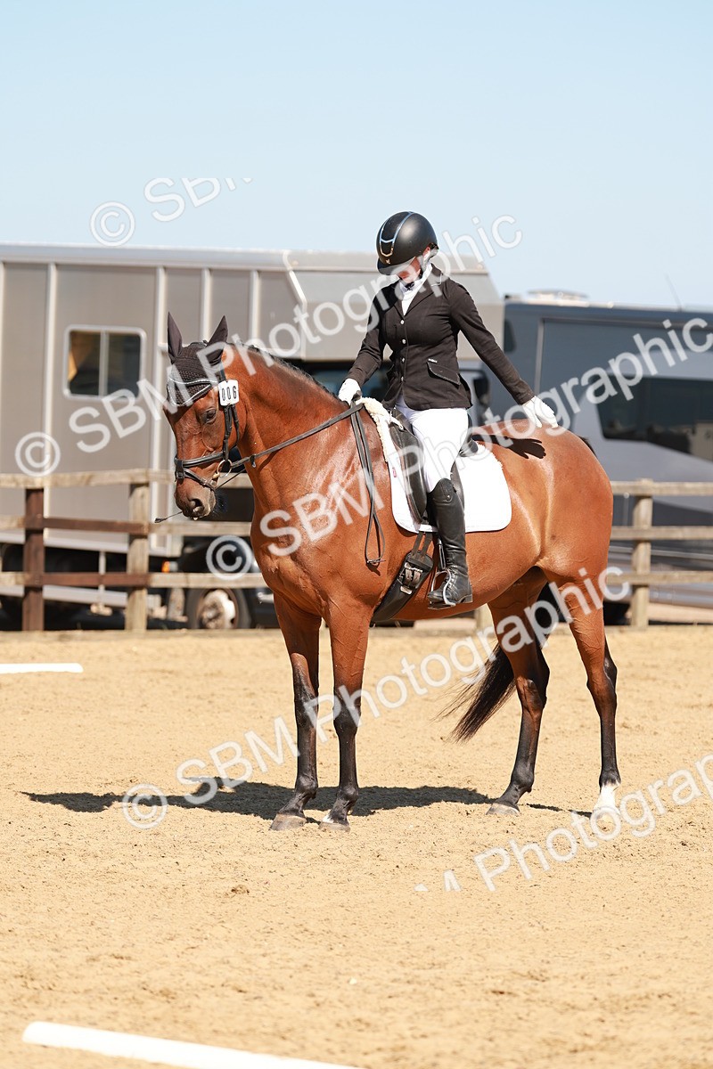 SBM_010824 - Class 7 - Novice 2