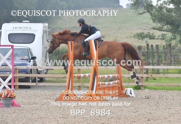 BPP_8984 - CLASS 2 0.85m Amateur Championship Qualifier
