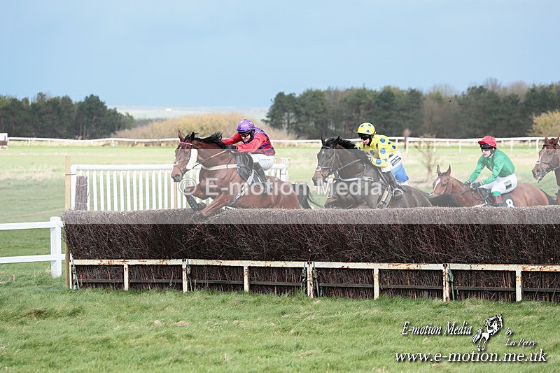 PtP 230324 379 - Tedworth Hunt PtP Larkhill Raccourse 23rd March 2024