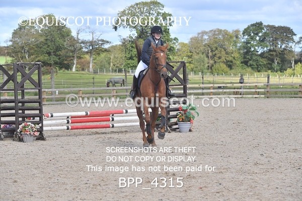 BPP_4315 - CLASS 6 HORSE 60CM FINAL