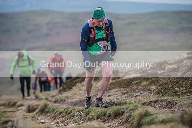 Black Combe-498 - Black Combe Fell Race Saturday 9th March 2024