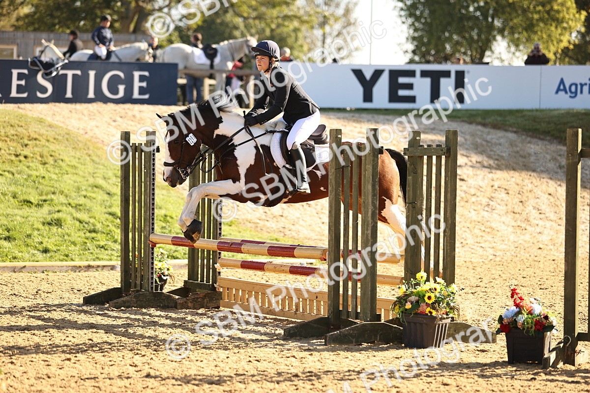 SBM_34765 - J38 - Senior 80cm Championship