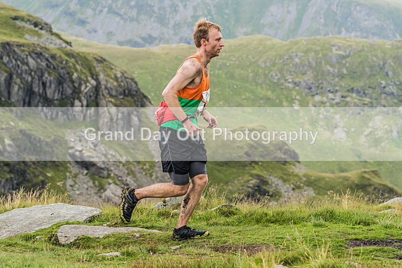 Kentmere-237 - Kentmere Horseshoe Fell Race Sunday 21st July 2024